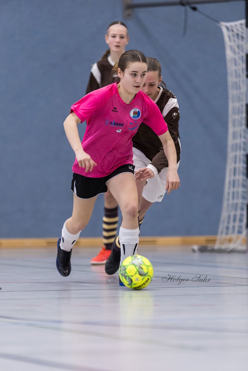 Bild 173 - wCJ Hamburger Futsalmeisterschaft